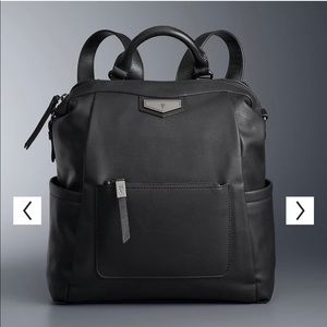 Simply Vera Vera Wang Backpack